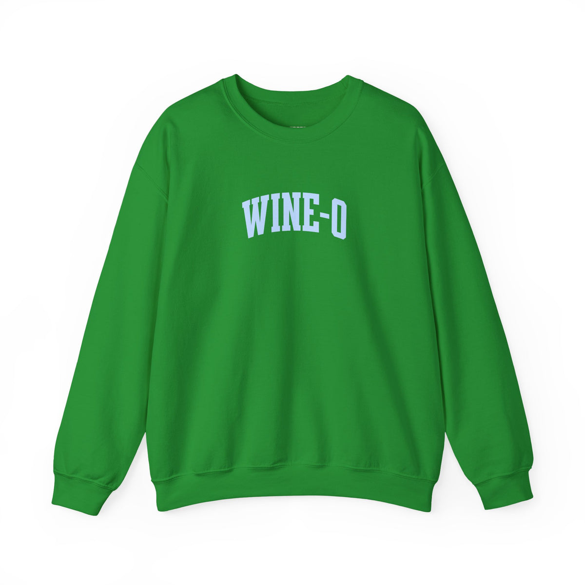Wine-O Sweatshirt
