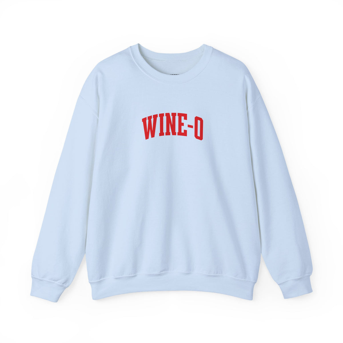 Wine-O Sweatshirt