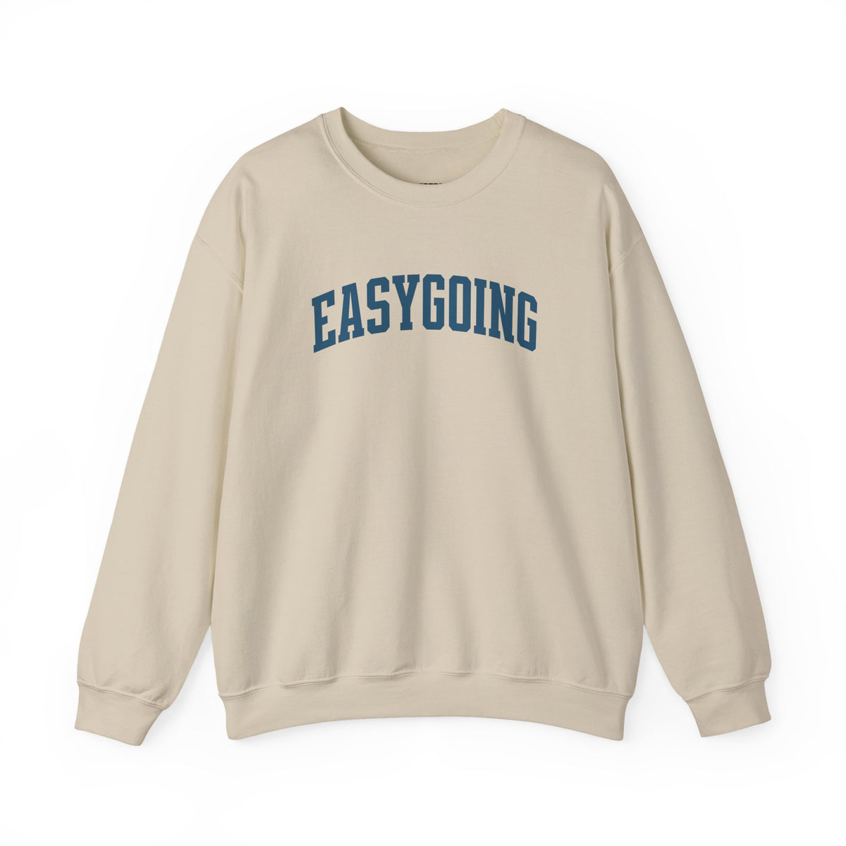 Easygoing Sweatshirt
