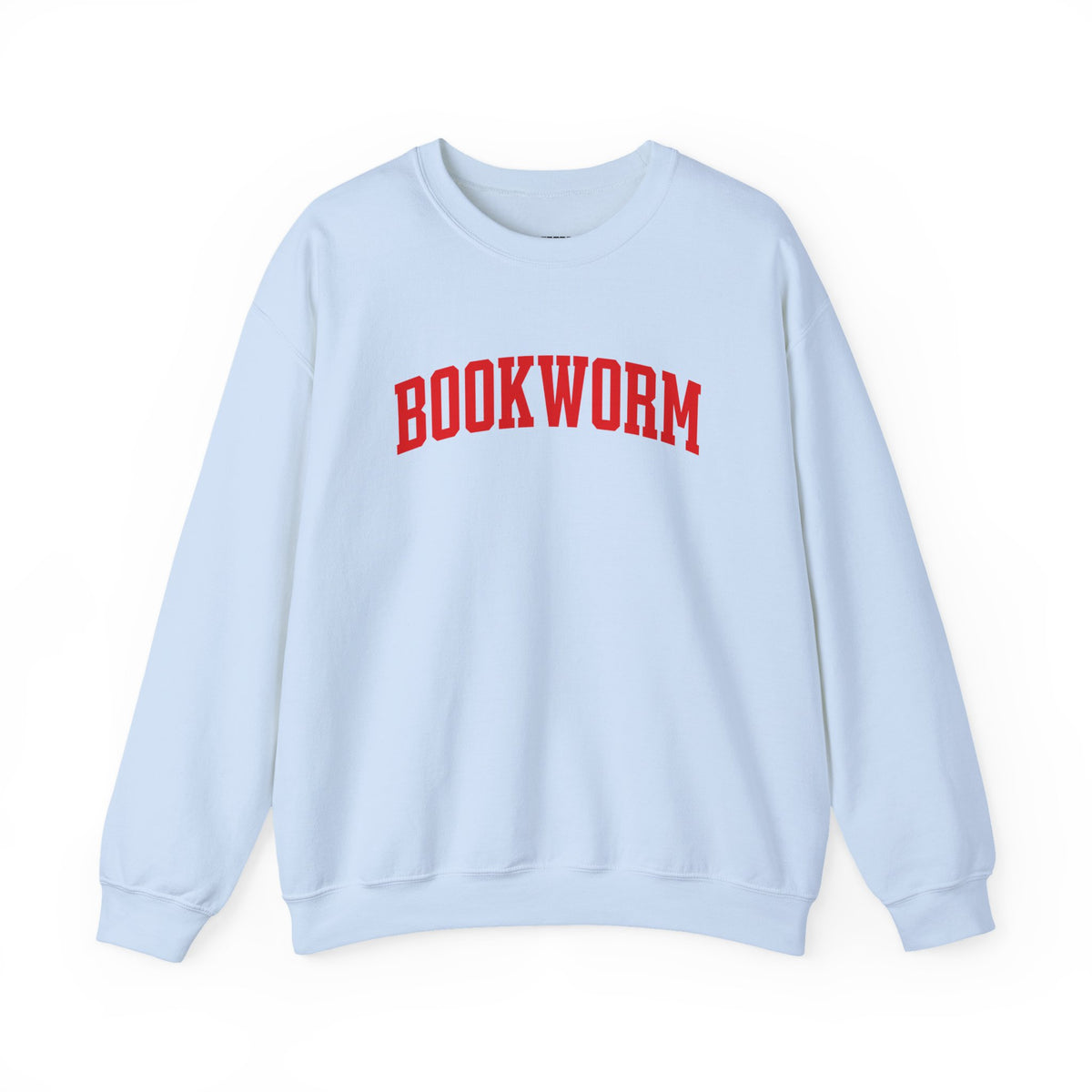 Bookworm Sweatshirt