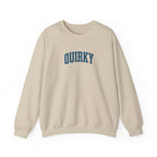 Quirky Sweatshirt