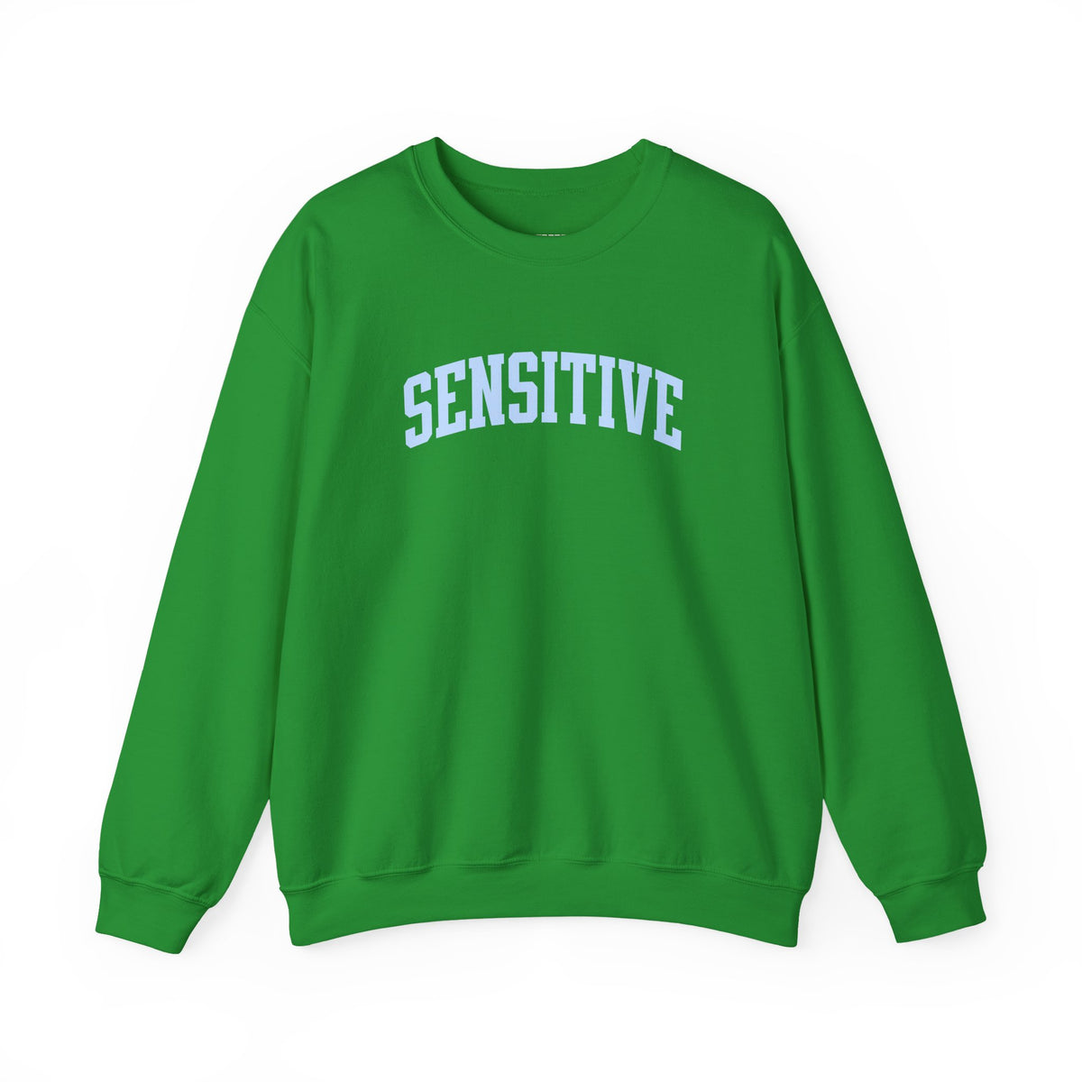 Sensitive Sweatshirt