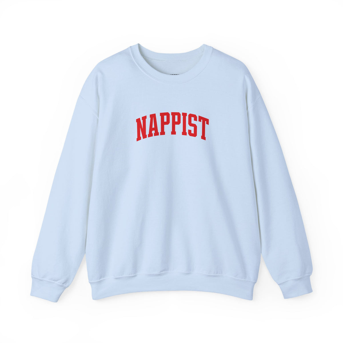 Nappist Sweatshirt