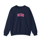 Weird Sweatshirt