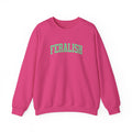Feralish Sweatshirt