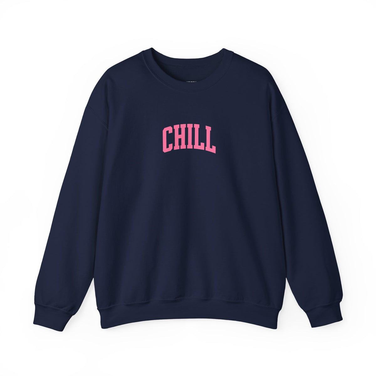 Chill Sweatshirt
