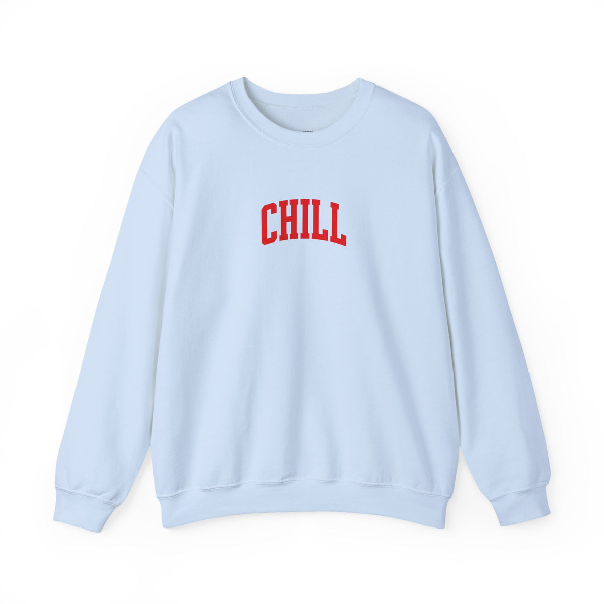Chill Sweatshirt