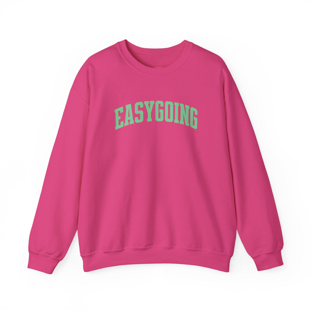 Easygoing Sweatshirt