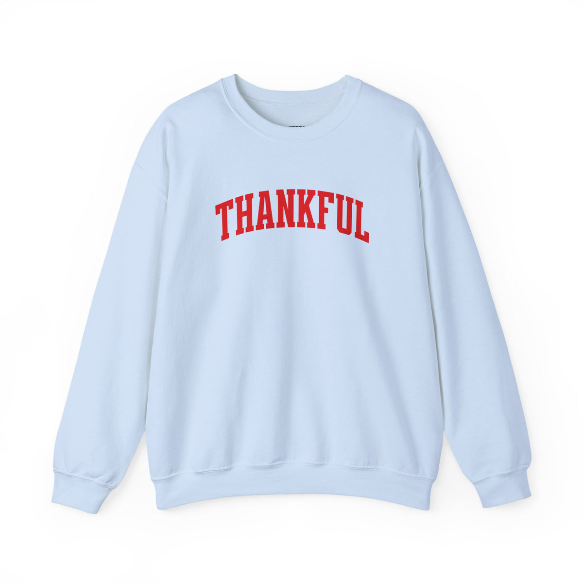 Thankful Sweatshirt