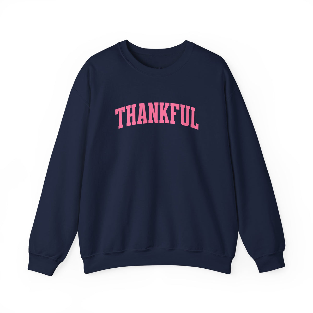 Thankful Sweatshirt