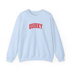 Quirky Sweatshirt