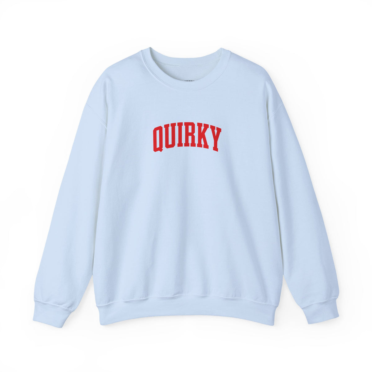 Quirky Sweatshirt