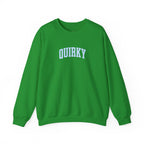 Quirky Sweatshirt