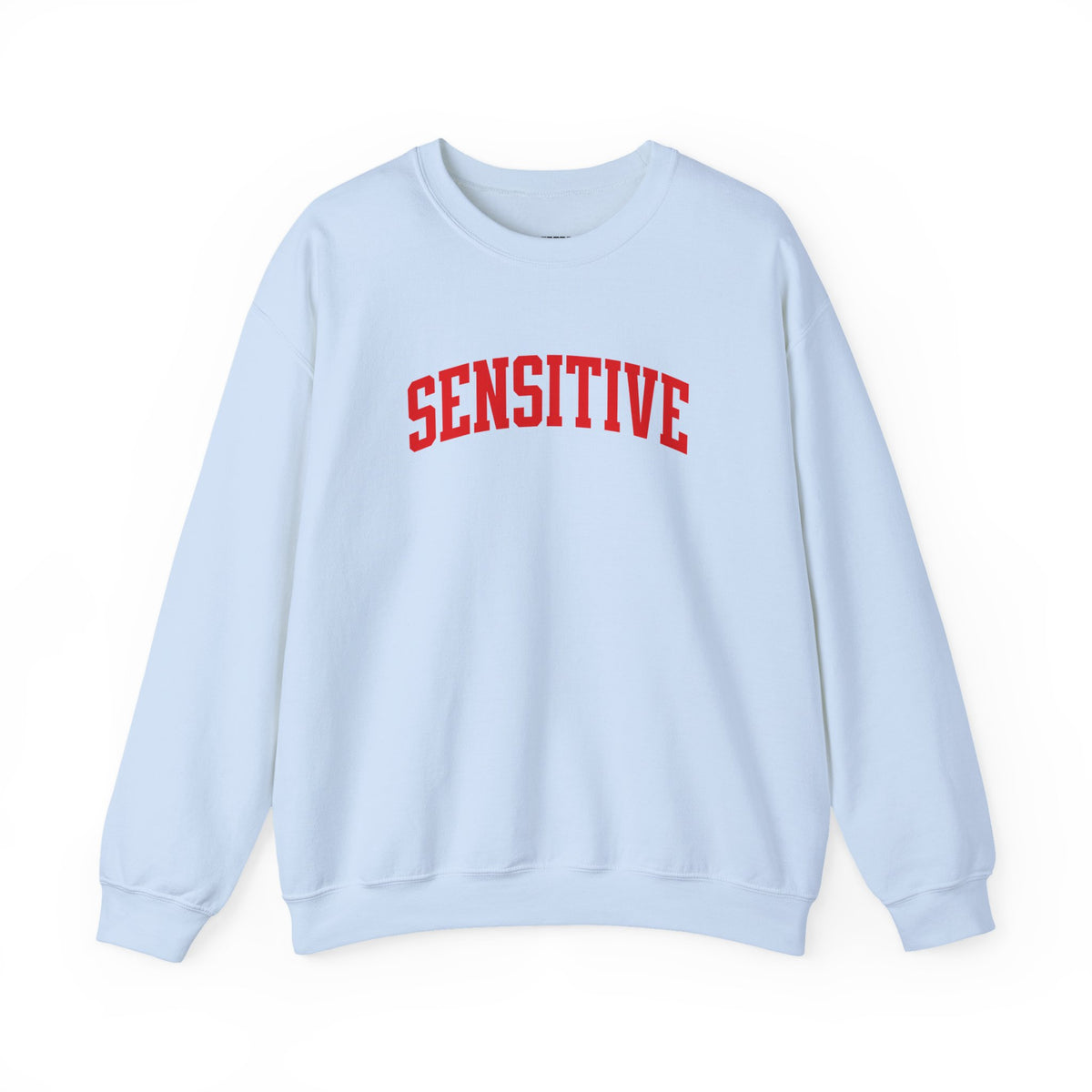 Sensitive Sweatshirt