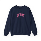 Quirky Sweatshirt