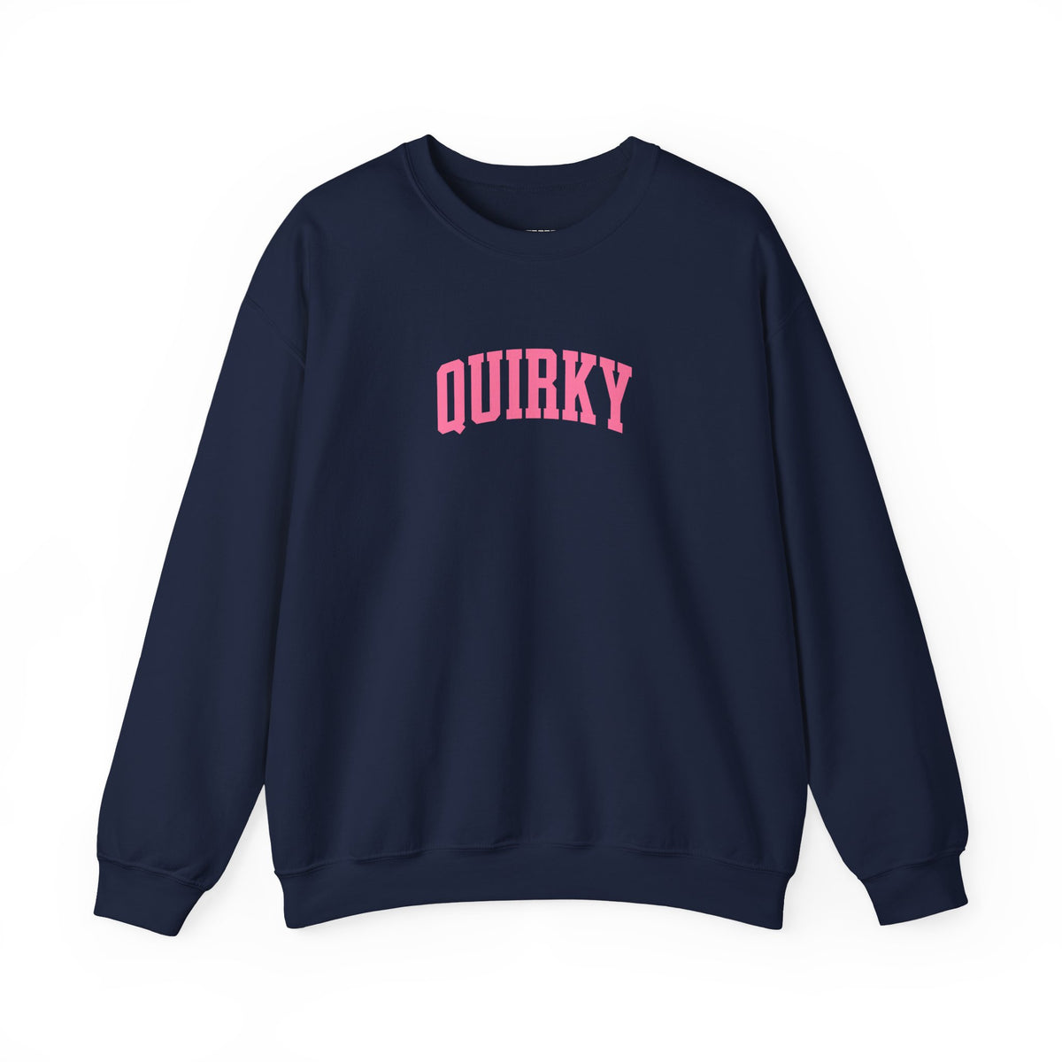 Quirky Sweatshirt