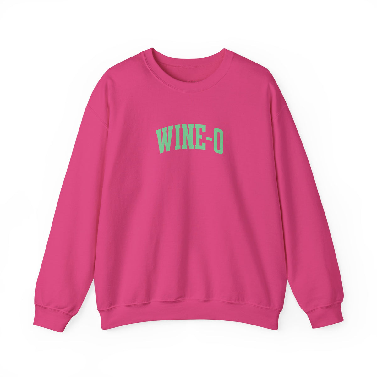 Wine-O Sweatshirt
