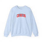 Curious Sweatshirt