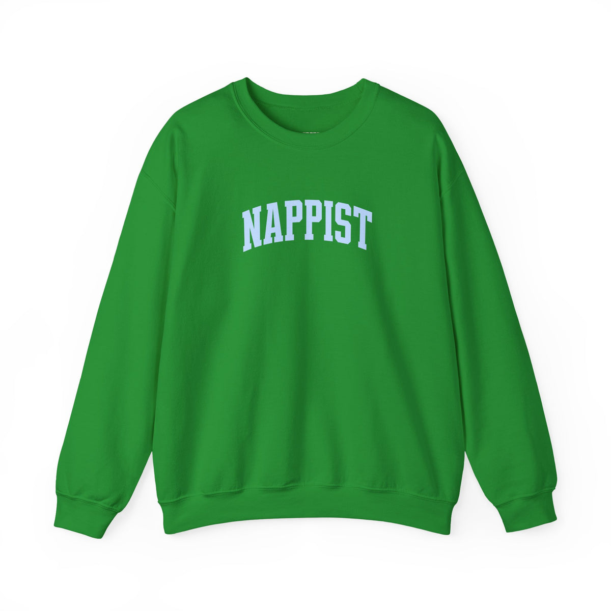 Nappist Sweatshirt