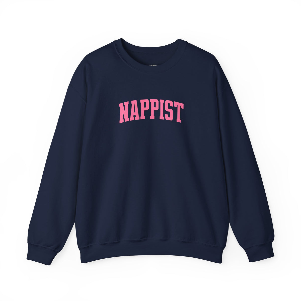 Nappist Sweatshirt