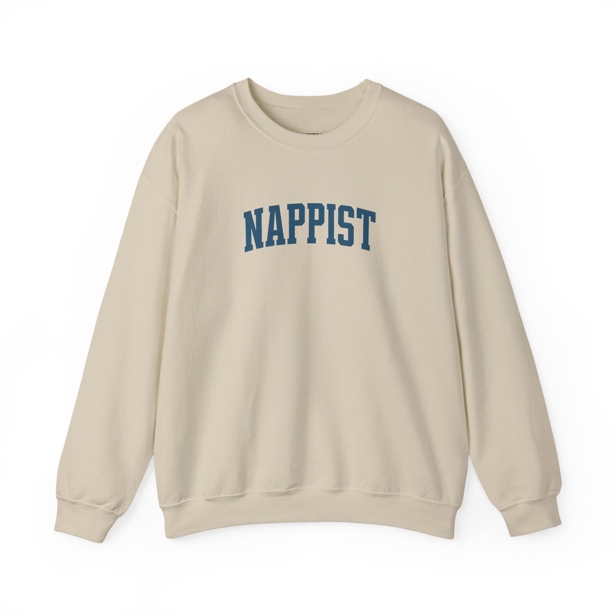 Nappist Sweatshirt