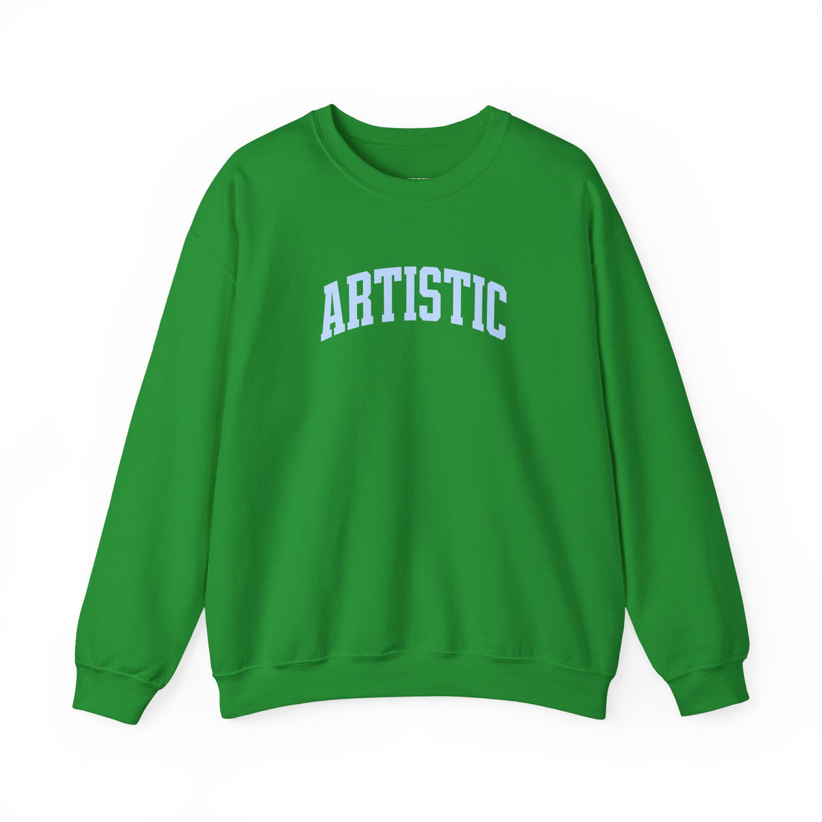 Artistic Sweatshirt