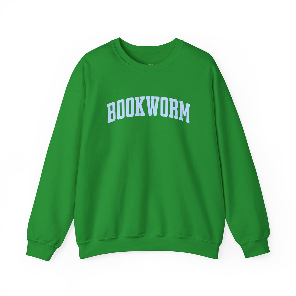 Bookworm Sweatshirt