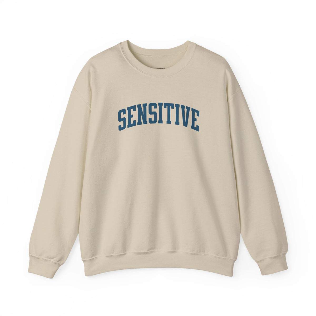Sensitive Sweatshirt