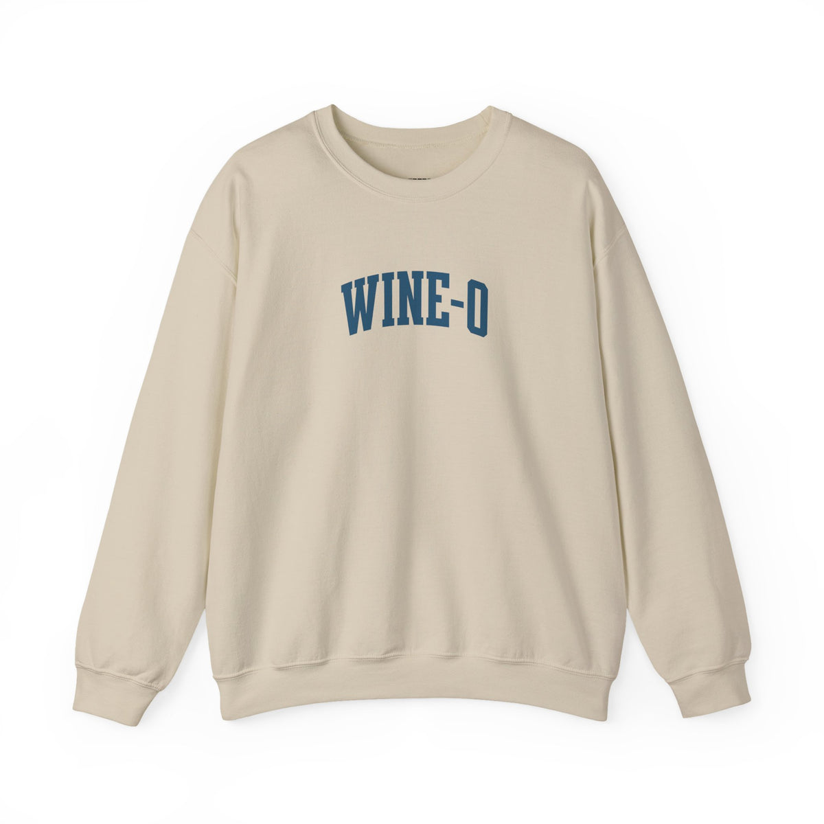 Wine-O Sweatshirt