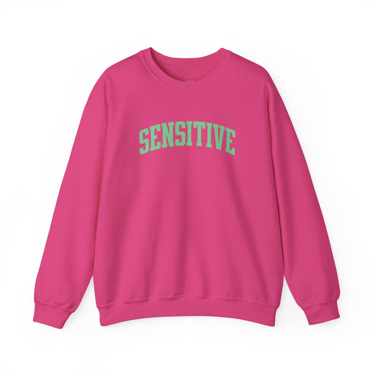 Sensitive Sweatshirt