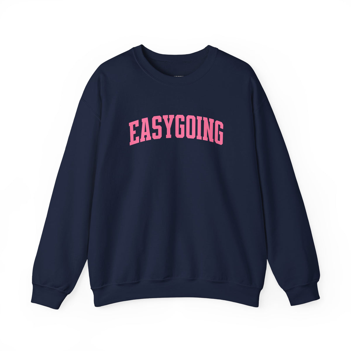 Easygoing Sweatshirt