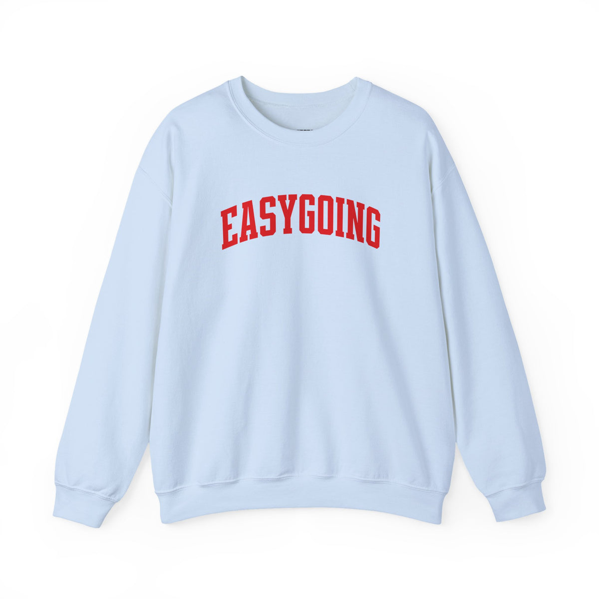 Easygoing Sweatshirt