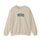 Weird Sweatshirt