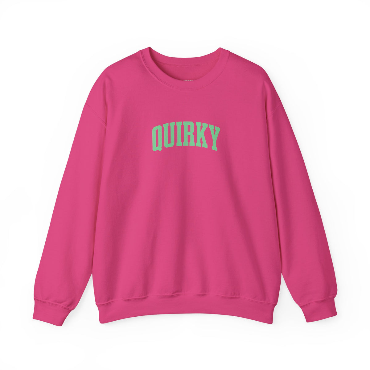 Quirky Sweatshirt